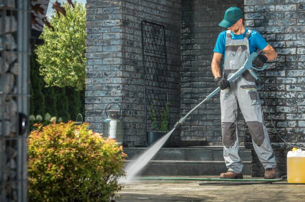 Best Rust Removal  in Dunnellon, FL