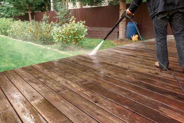 Trusted Dunnellon, FL Pressure Washing Services Experts