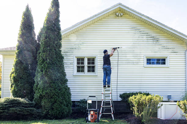 Spring Cleaning in Dunnellon, FL